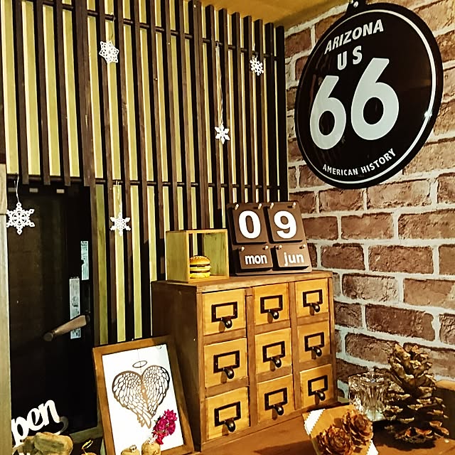 TOUEMONさんの実例写真