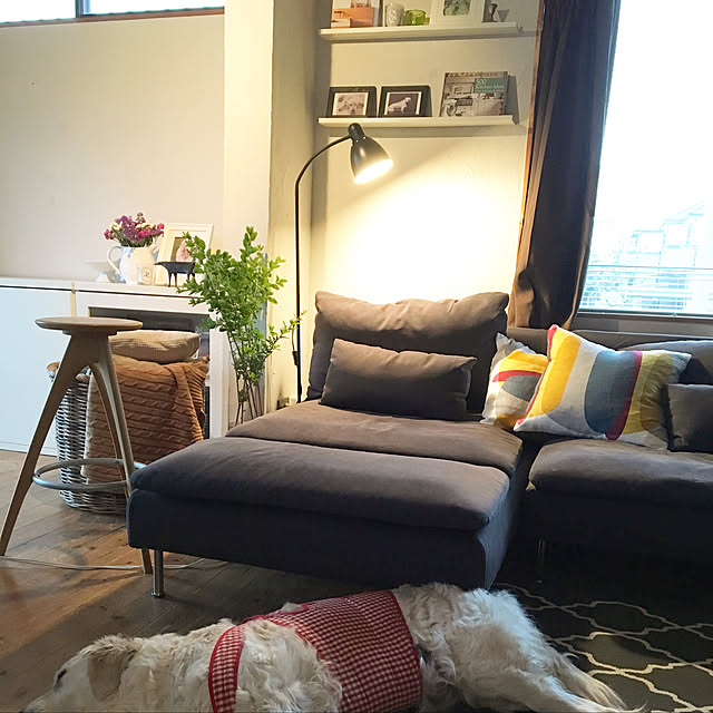 suandbehomeさんの実例写真