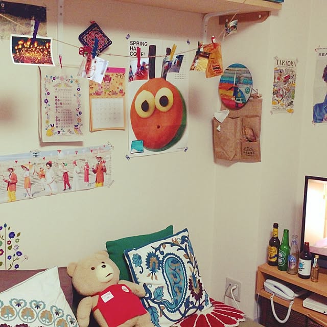 hope.さんの実例写真