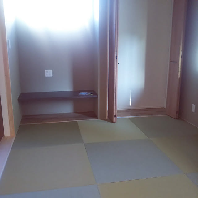 実例写真