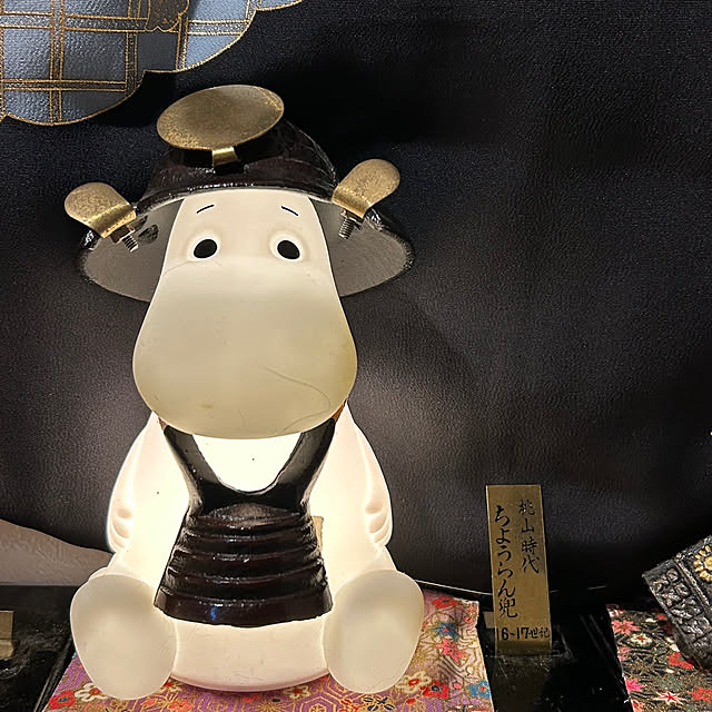 sukkorobiさんの部屋