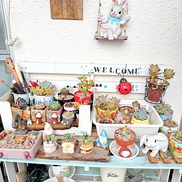 mariaさんの部屋