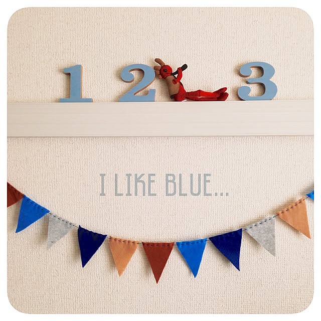 amelie1259さんの実例写真