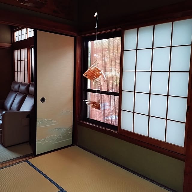 NOAHさんの部屋