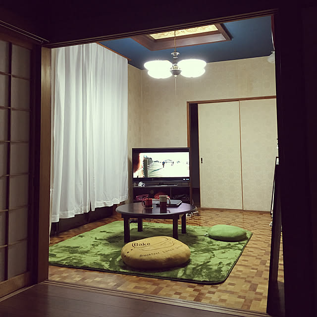 実例写真