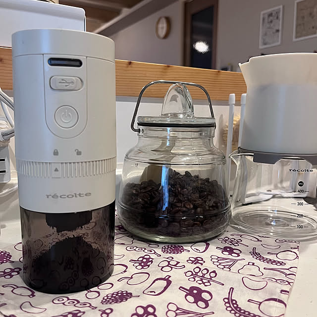 mapleさんの実例写真