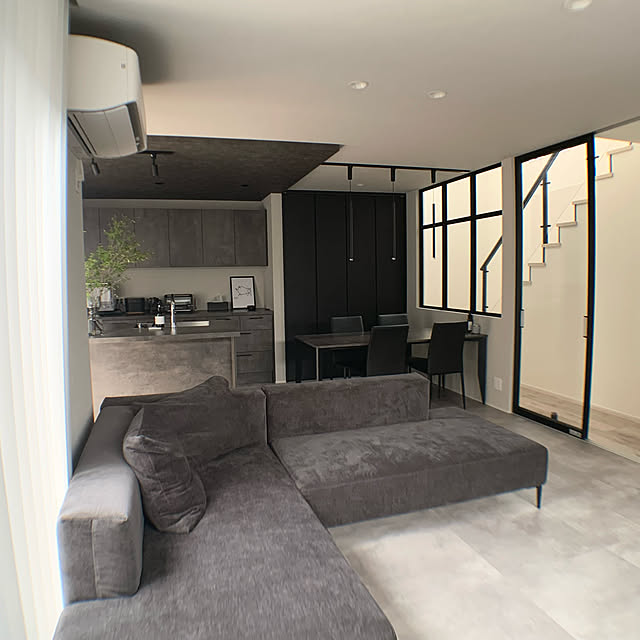 __k.house__さんの実例写真