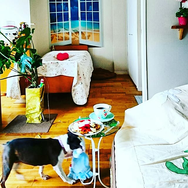 hidemomさんの実例写真