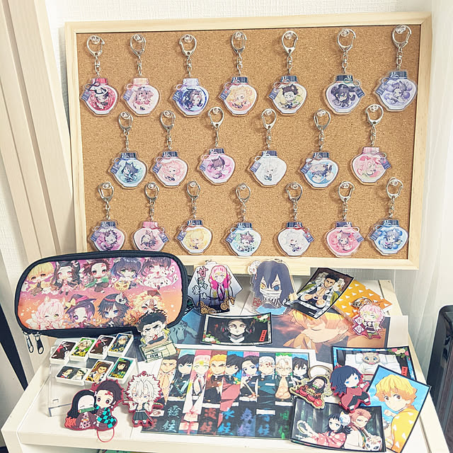 Annaさんの実例写真
