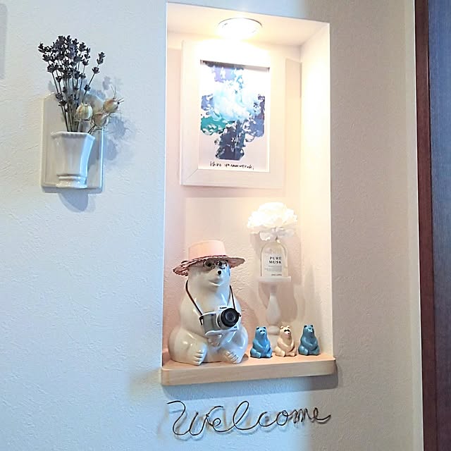 h.t.さんの部屋