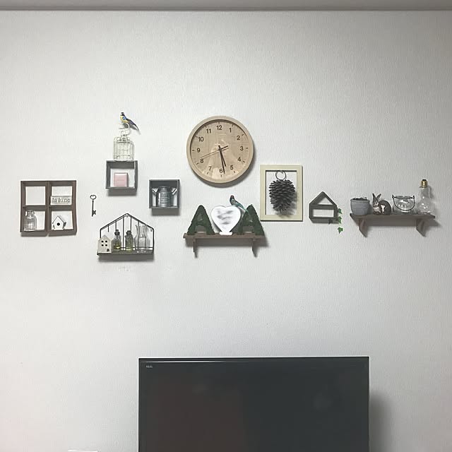 TSNTWHDさんの実例写真