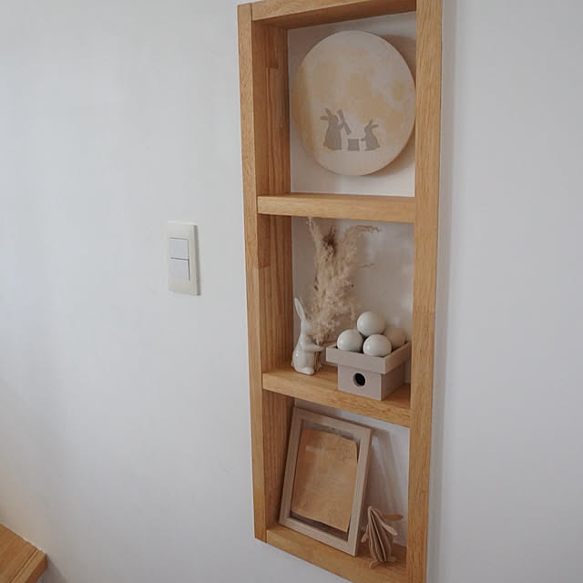 ss.my_homeさんの部屋