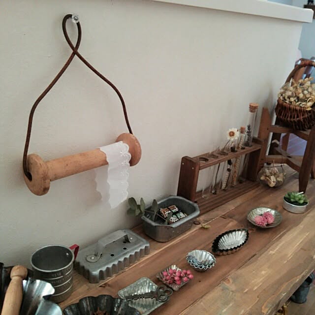 kokkomachaさんの実例写真
