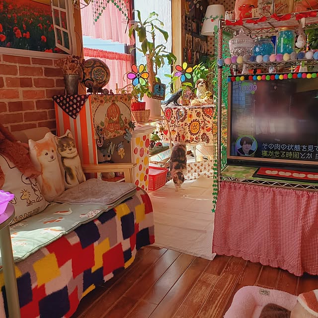 kumutanさんの部屋