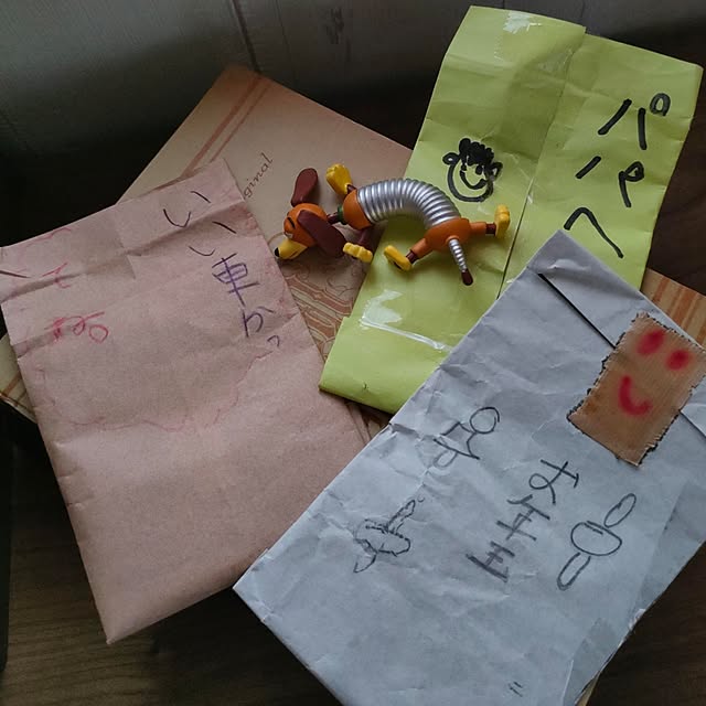teamoさんの部屋