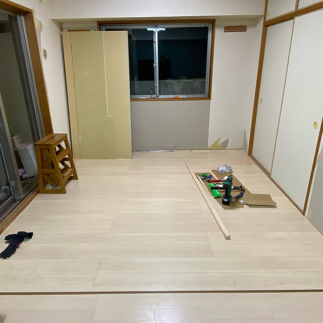 hahahahaharuuさんの実例写真