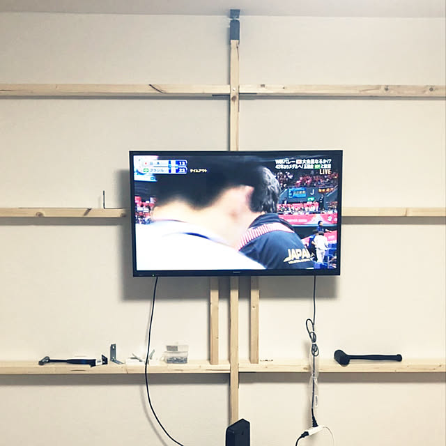momoさんの実例写真