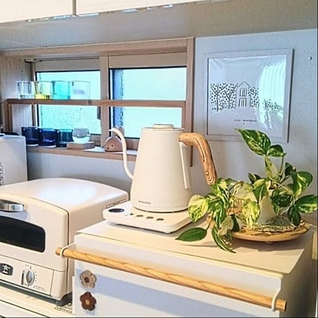 h.t.さんの実例写真