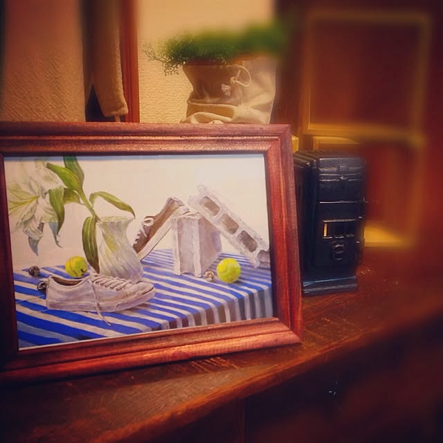 cafe-e-and-eさんの実例写真