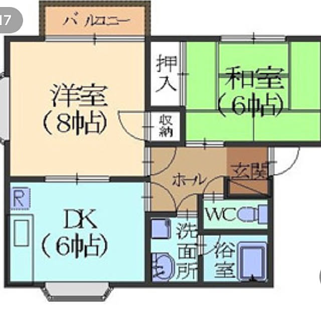 部屋全体のインテリア実例 - 2018-11-21 10:59:32