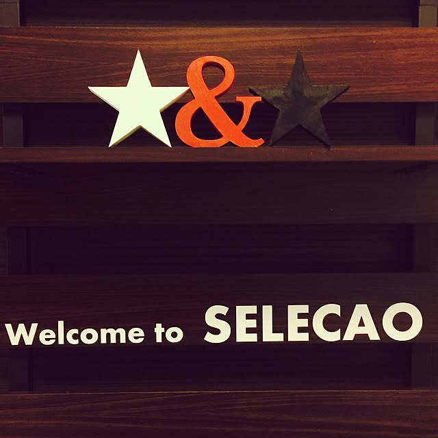 SELECAOさんの実例写真
