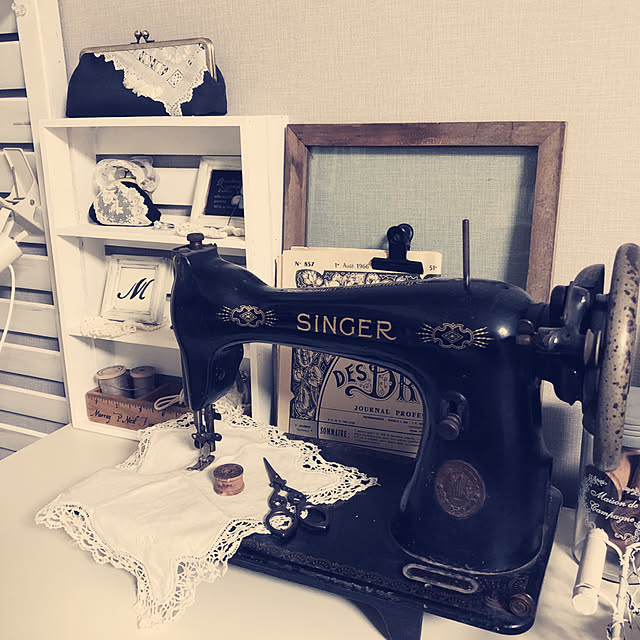 Atelier.mさんの実例写真