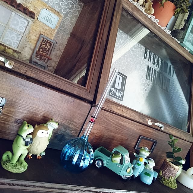 Nana40Nさんの実例写真