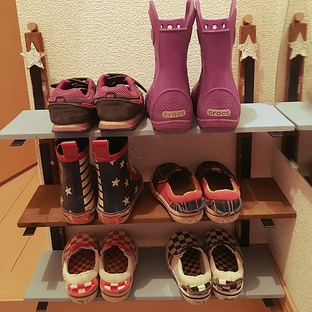 Rさんの実例写真