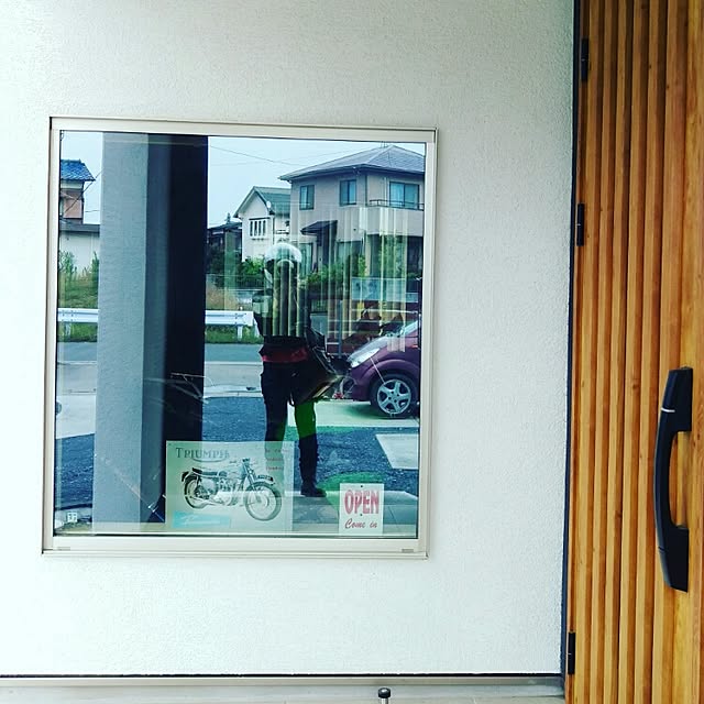 flat_house_japanさんの実例写真