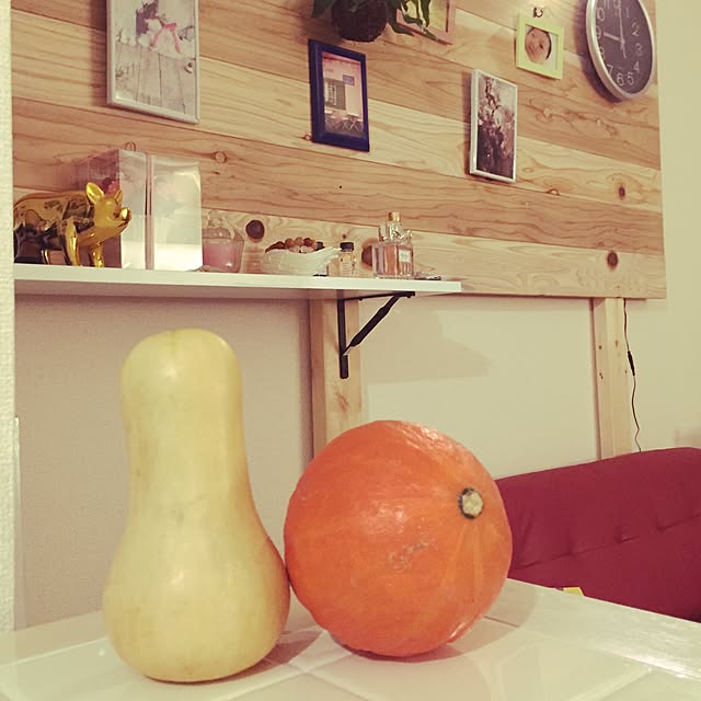 322_toraさんの実例写真