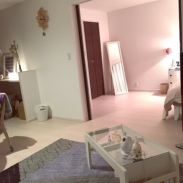 waraさんの実例写真