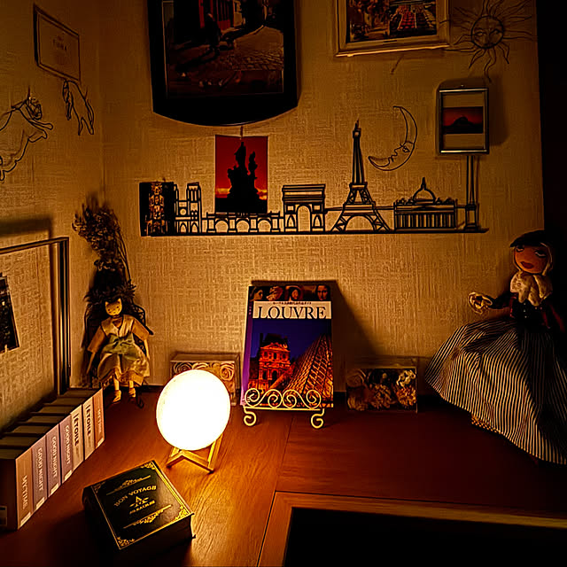 syutmmさんの実例写真