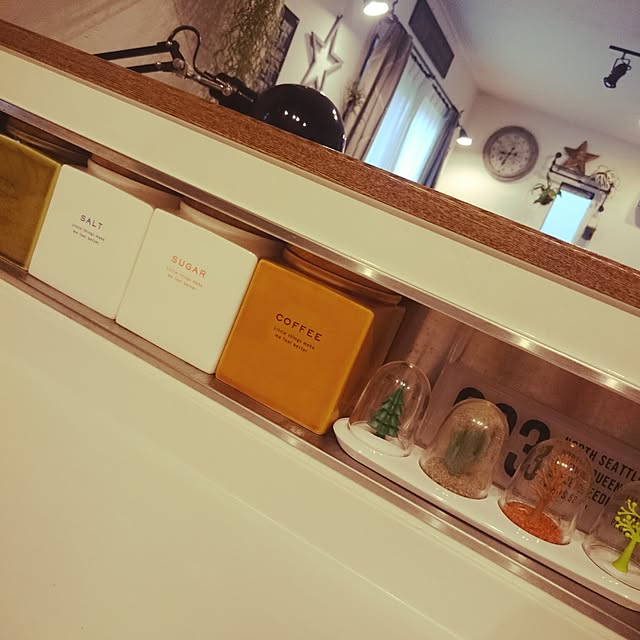 chikaさんの実例写真