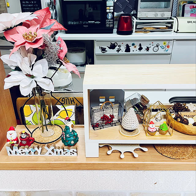 Maryさんの実例写真