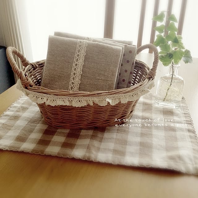 kanodeさんの実例写真