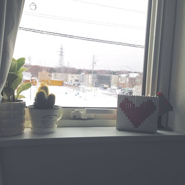 minminさんの実例写真
