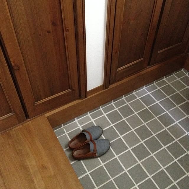 kaorunさんの実例写真