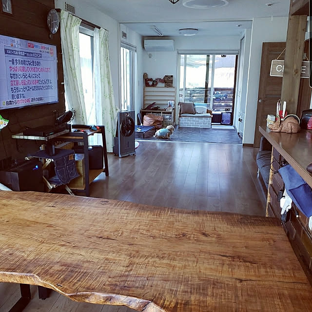 実例写真