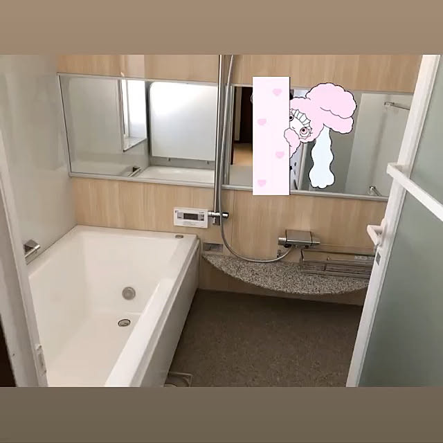 cherryさんの実例写真
