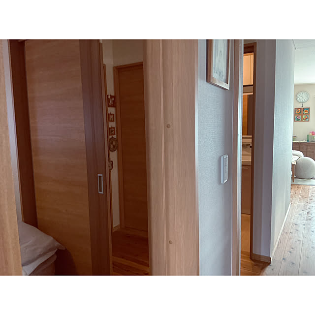 chiiyanさんの部屋