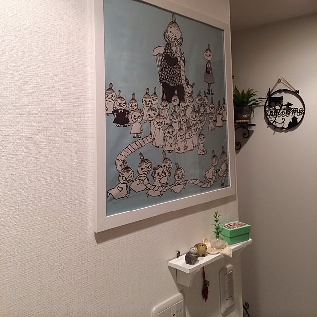 rinranさんの実例写真