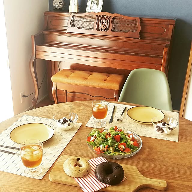 flat_house_japanさんの実例写真