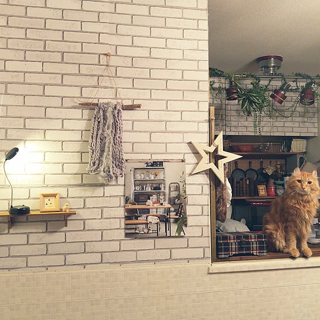 l..tomesanさんの実例写真