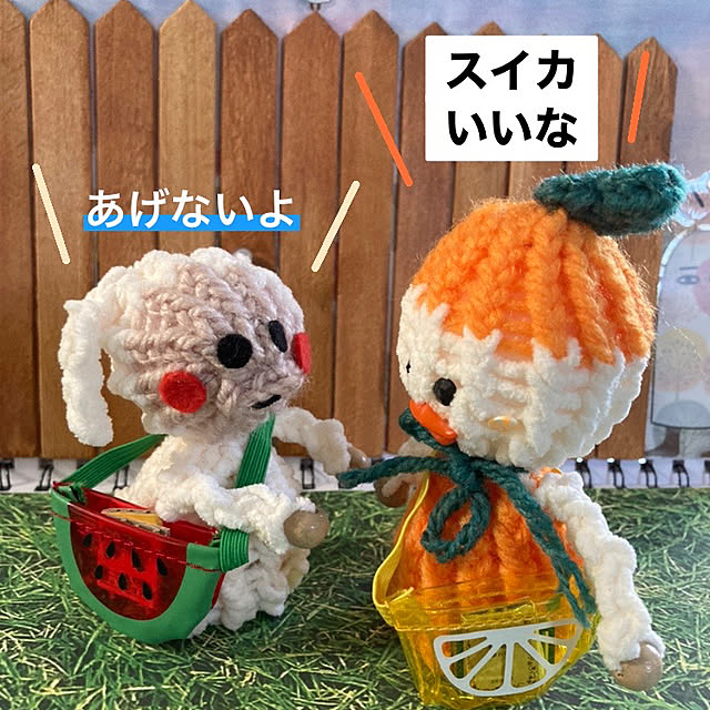 manduonmaさんの実例写真
