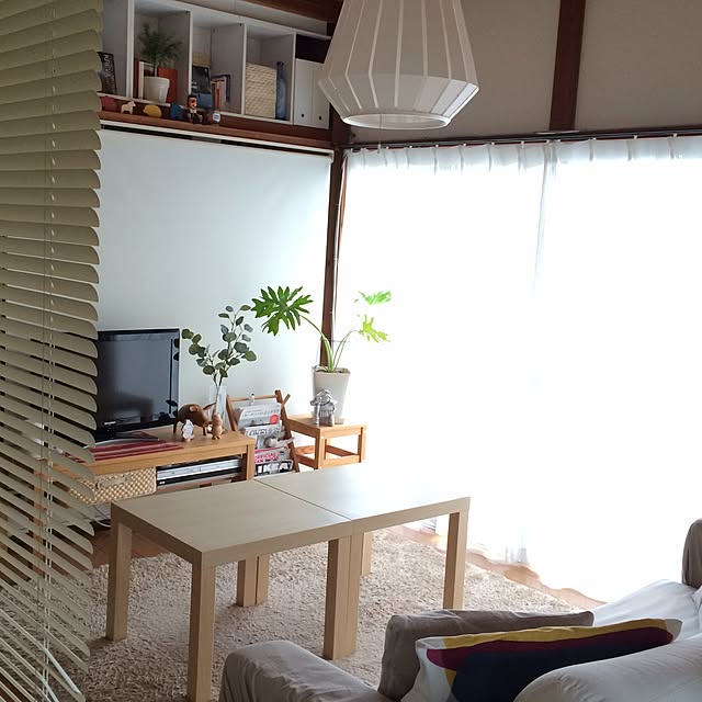 kojiさんの実例写真