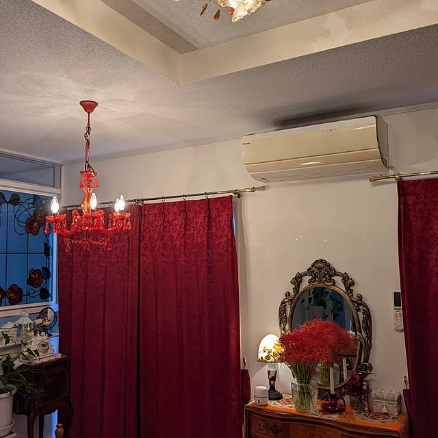 machikomamaさんの部屋