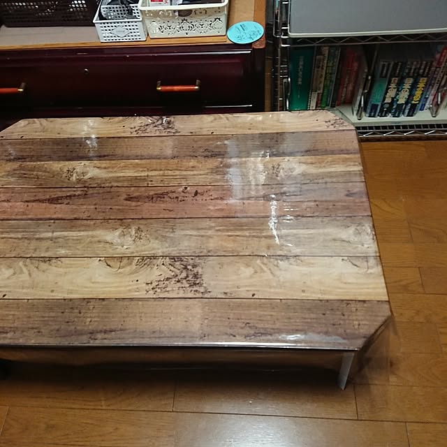 hatimuchanさんの実例写真