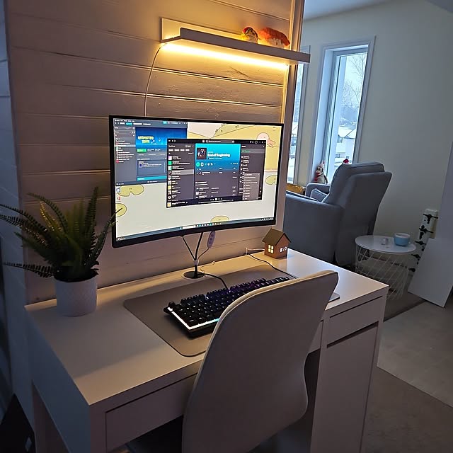 Mochikoさんの実例写真