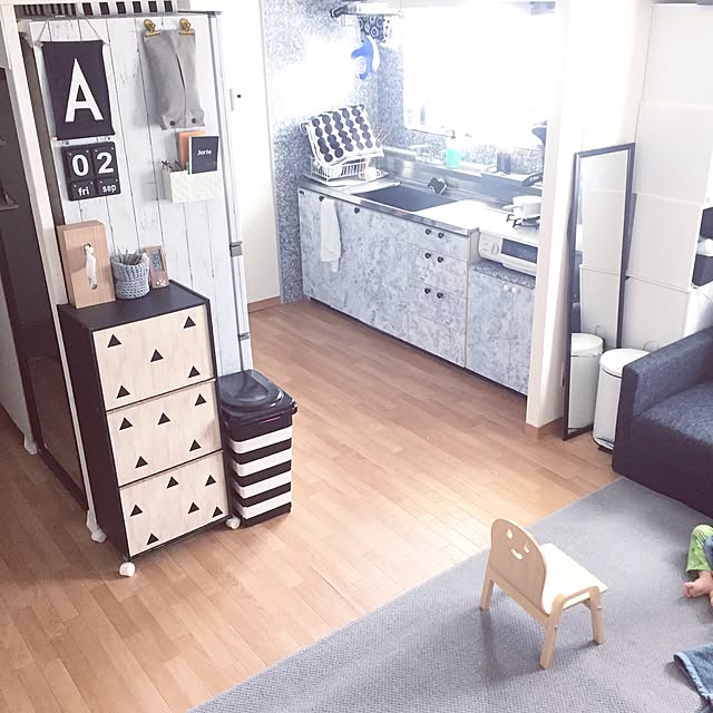 kakihomeさんの実例写真