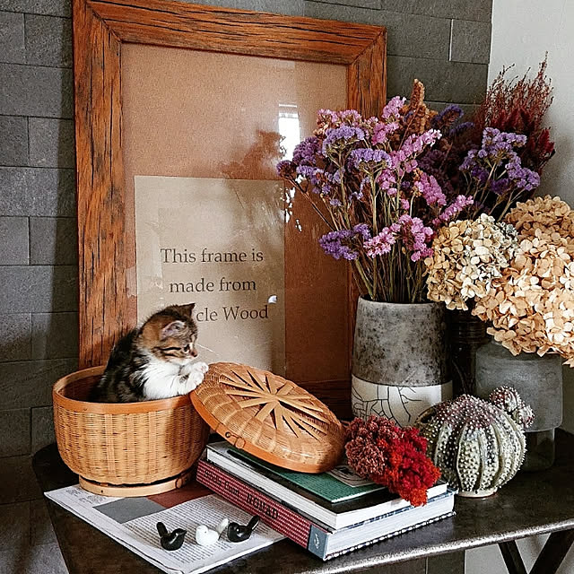 maison.de.brocanteさんの実例写真